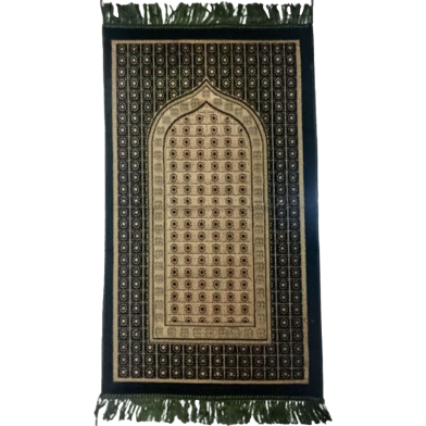 Baby Prayer Soft Jaynamaz 42×18 Inch image