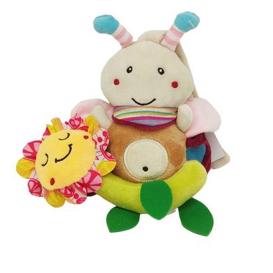 Baby Rattle Toy (Any one) image