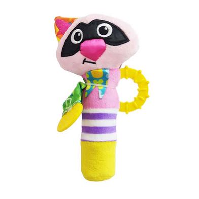 Baby Rattle Toy - RI JB-002 image