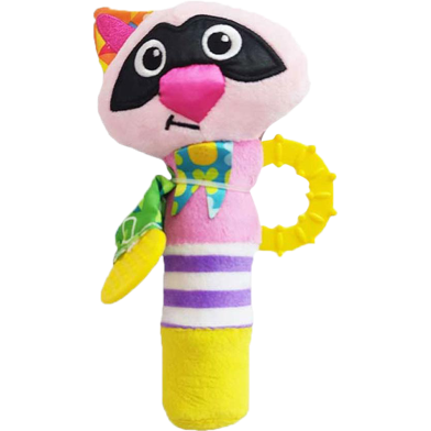 Baby Rattle Toy - RI JB-002 image