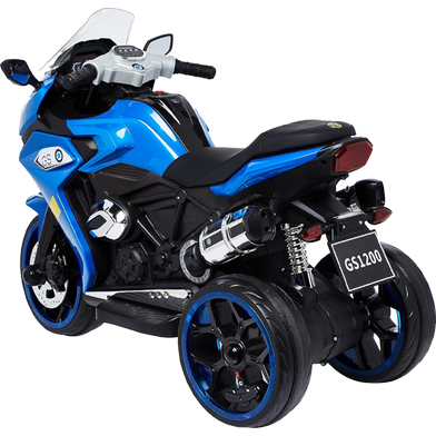 Rechargeable bike for baby hot sale