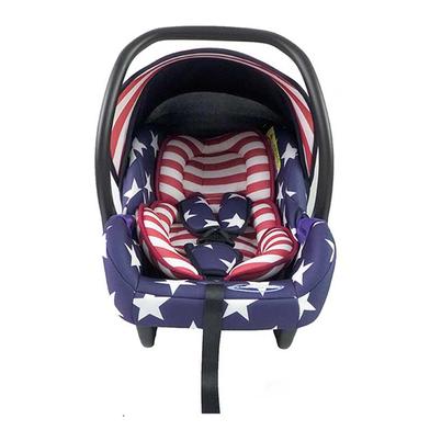 Baby Safety Car Seat image