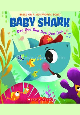 Baby Shark: Doo Doo Doo Doo Doo Doo image