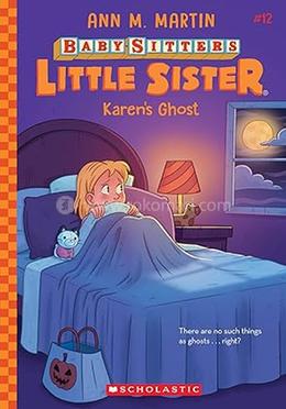 Baby-Sitters Little Sister - 12 image