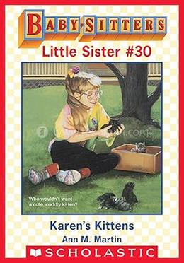 Baby-Sitters Little Sister - 30 image