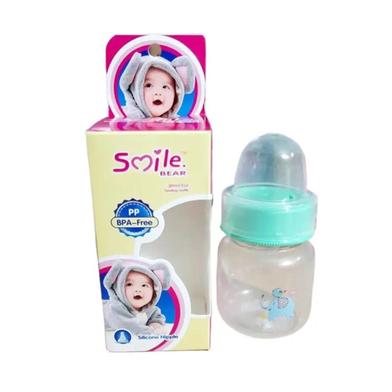Baby Smile P.P. Feedin Bottle 60ml -1pcs image
