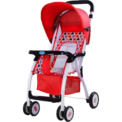 Baby Stroller 711- B160 Pram image