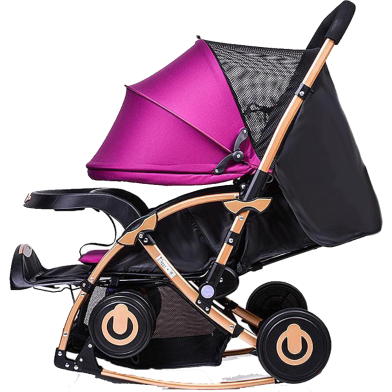 Premium stroller brands best sale