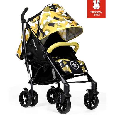 Baby Stroller (S06A) image