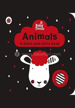 Baby Touch: Animals image
