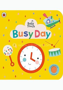 Baby Touch: Busy Day