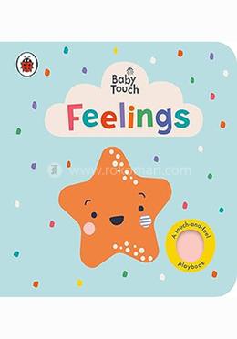 Baby Touch: Feelings image