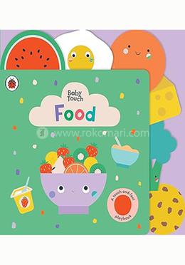 Baby Touch: Food image