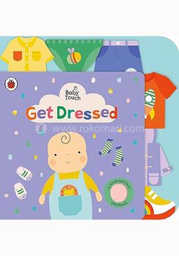 Baby Touch: Get Dressed image
