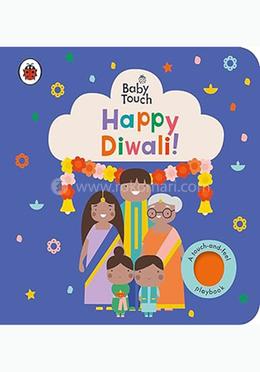 Baby Touch: Happy Diwali! image