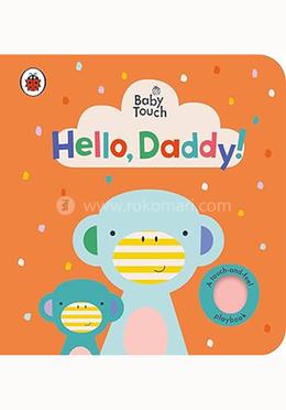 Baby Touch: Hello, Daddy! image