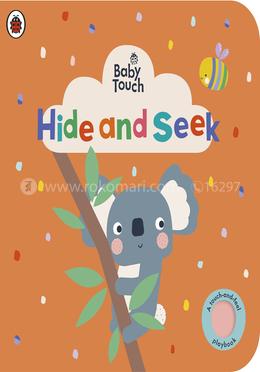 Baby Touch: Hide and Seek image