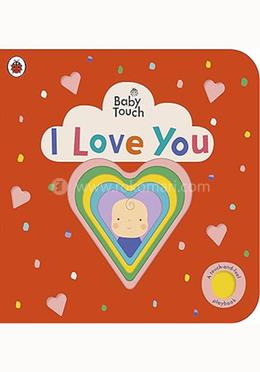 Baby Touch: I Love You image