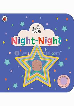 Baby Touch: Night-Night image