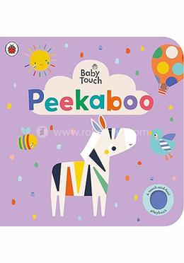 Baby Touch: Peekaboo image