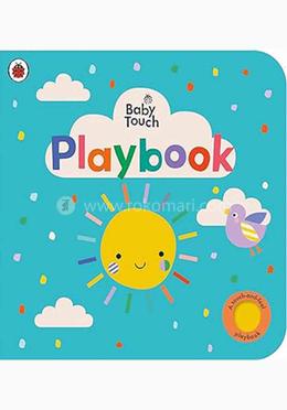 Baby Touch: Playbook image