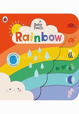Baby Touch: Rainbow image