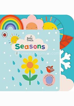 Baby Touch: Seasons image