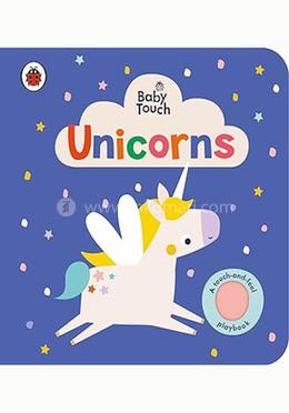 Baby Touch: Unicorns image