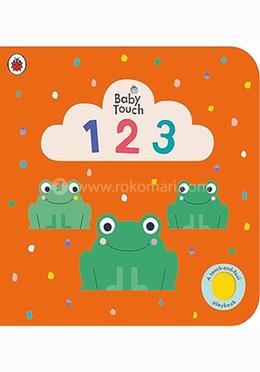 Baby Touch : 123