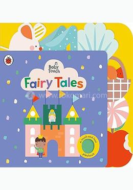 Baby Touch : Fairy Tales image