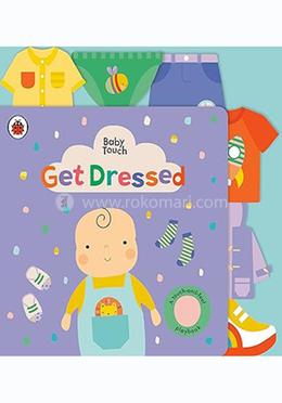 Baby Touch : Get Dressed image