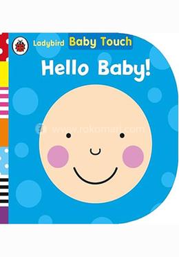 Baby Touch : Hello, Baby! image