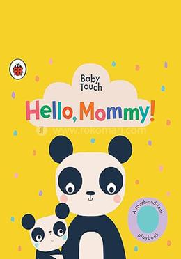 Baby Touch : Hello, Mommy! image