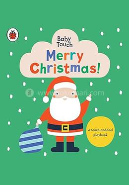 Baby Touch : Merry Christmas! image