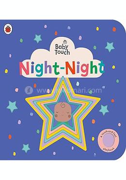 Baby Touch : Night-Night