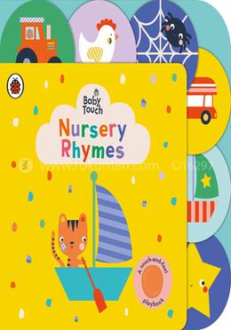 Baby Touch : Nursery Rhymes image