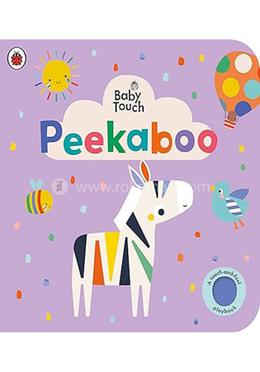 Baby Touch : Peekaboo image
