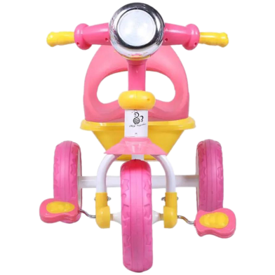 Baby Tricycle- 986 image