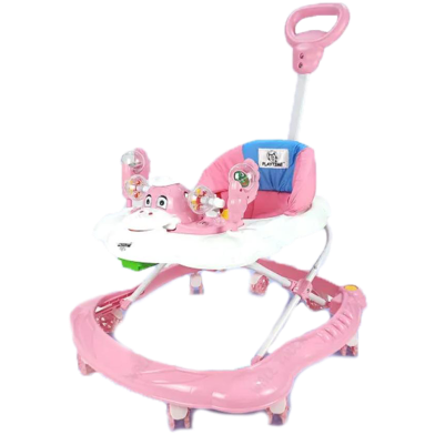 Baby Walker and Baby Rocking Chair with Adjustable Height (walker_wfr_987928_p) image