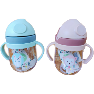 Baby Water Bottle/Mom Pot 250ml - 1pcs image