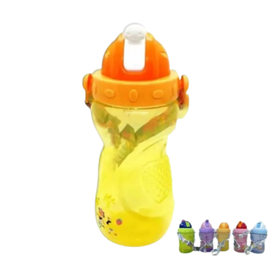 Baby Water Bottle / Mom pot 350ml -1 Pcs image