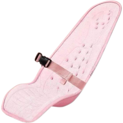 Baby travel bed or Receiving Be Infant Carrier Soulder Belt ( Any Color) image