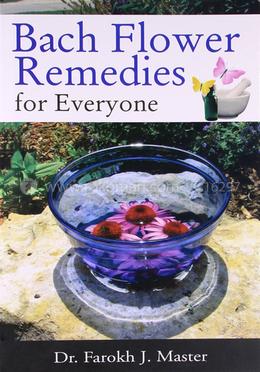 Bach Flower Remedies for Everyone image