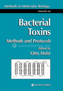 Bacterial Toxins - Volume-145 image