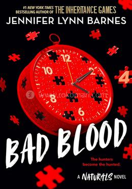 Bad Blood : 4 image