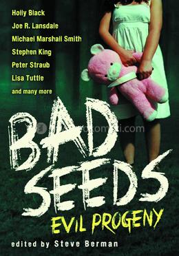 Bad Seeds: Evil Progeny image