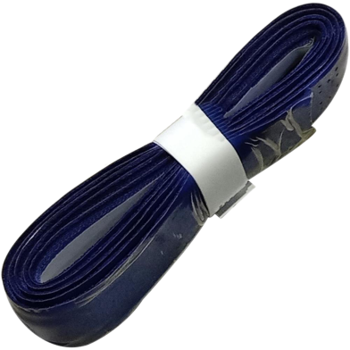 Badminton Grip Professional Blue image