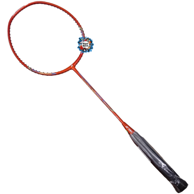 Badminton Racket - Yonex - Nanoray 72 Light - Red image