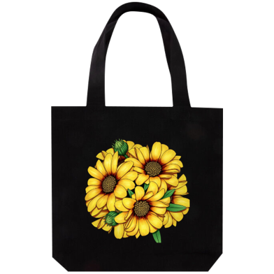 Bag For Women's With Zipper image