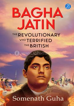 Bagha Jatin image